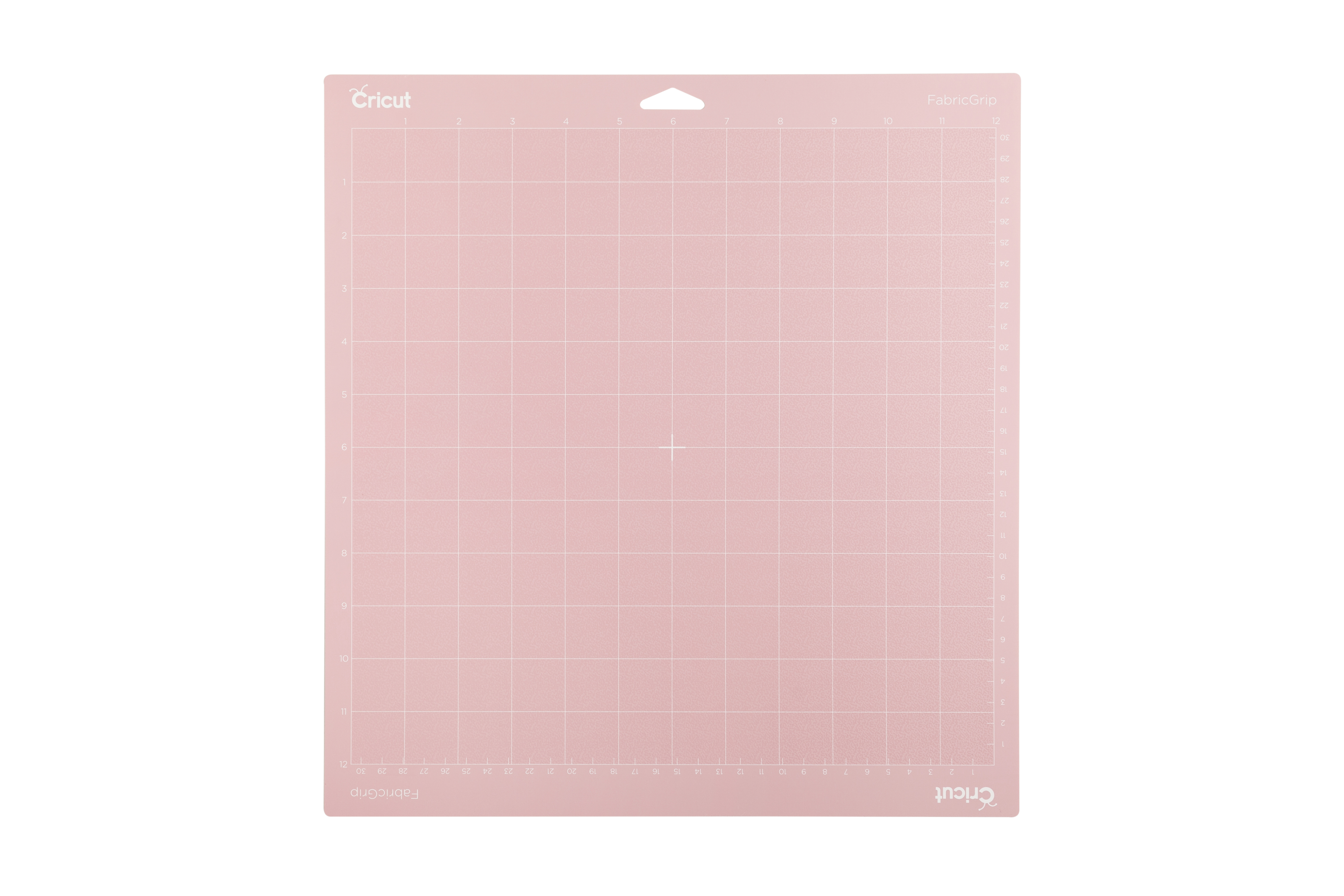 Cricut Explore/Maker FabricGrip Machine Mat (30x30cm) 1-pack