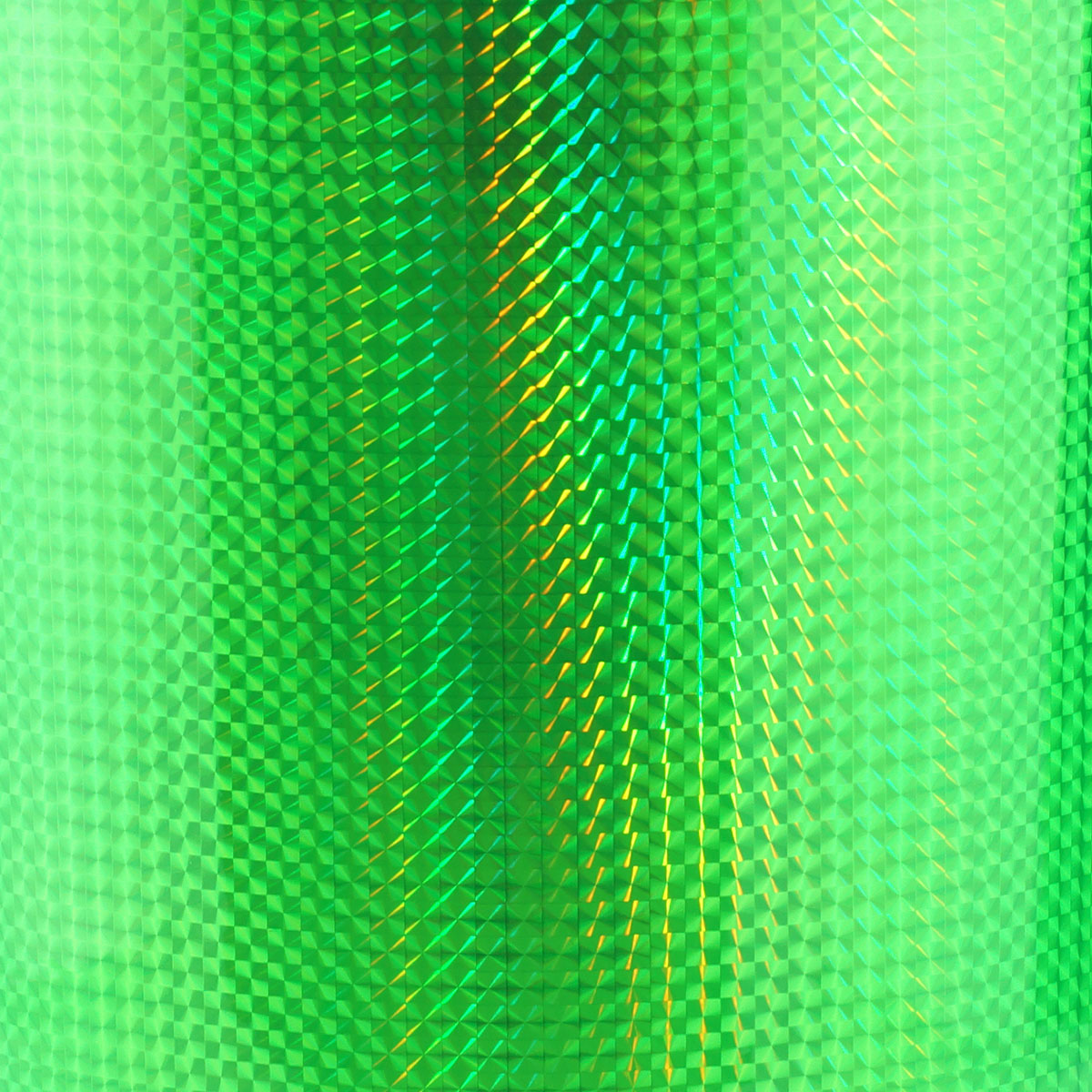 0217 Mosaic-Fluo-Green