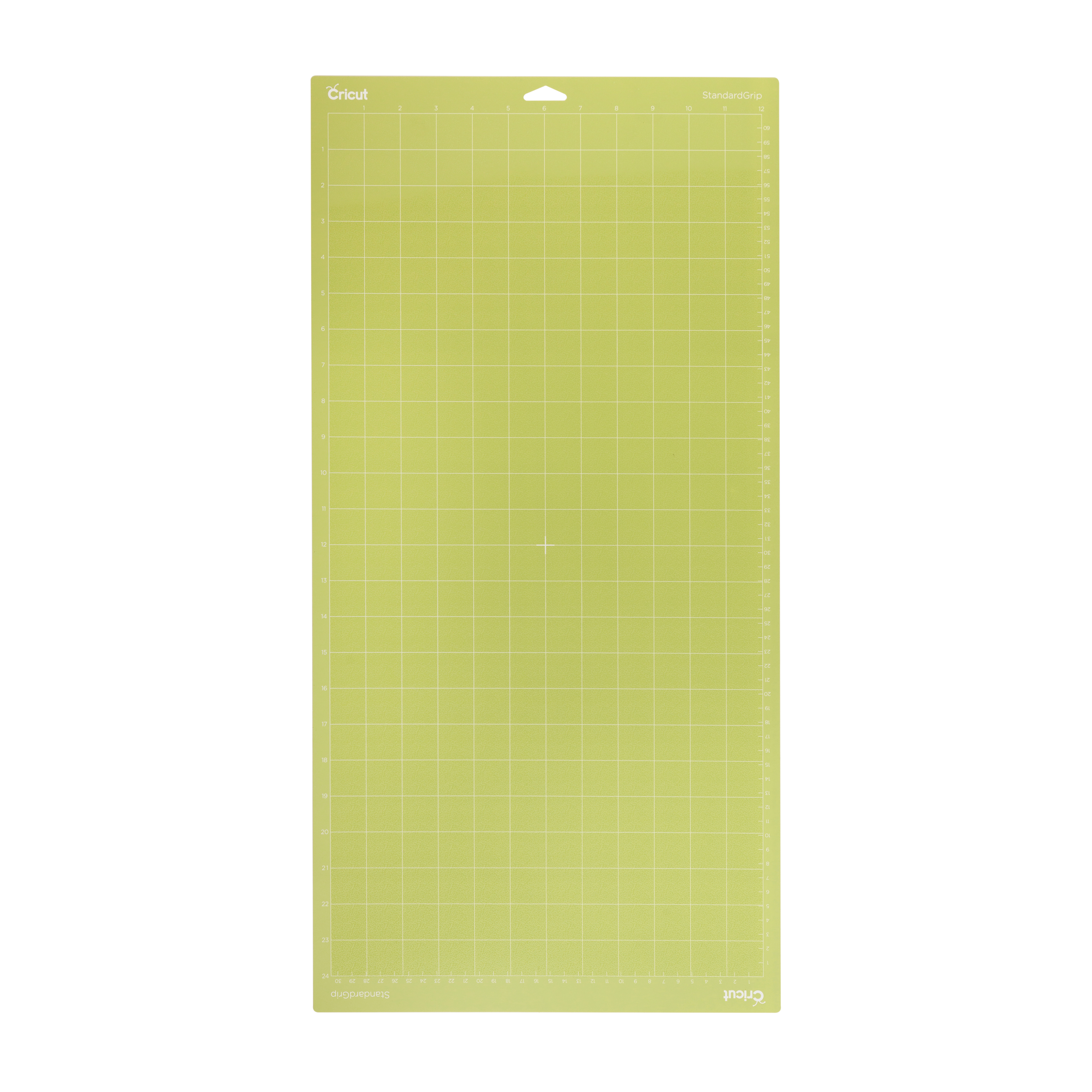 Cricut Explore/Maker StandardGrip Machine Mat (30x60cm) 1-pack