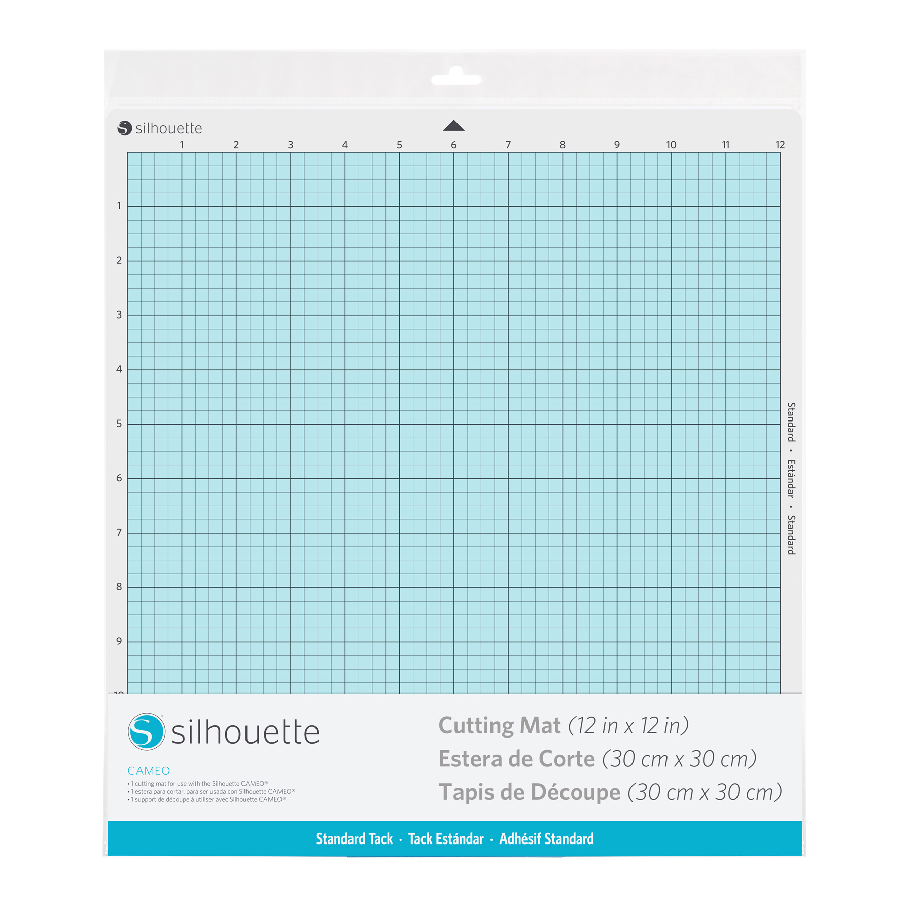 Silhouette Schneidematte - 12"