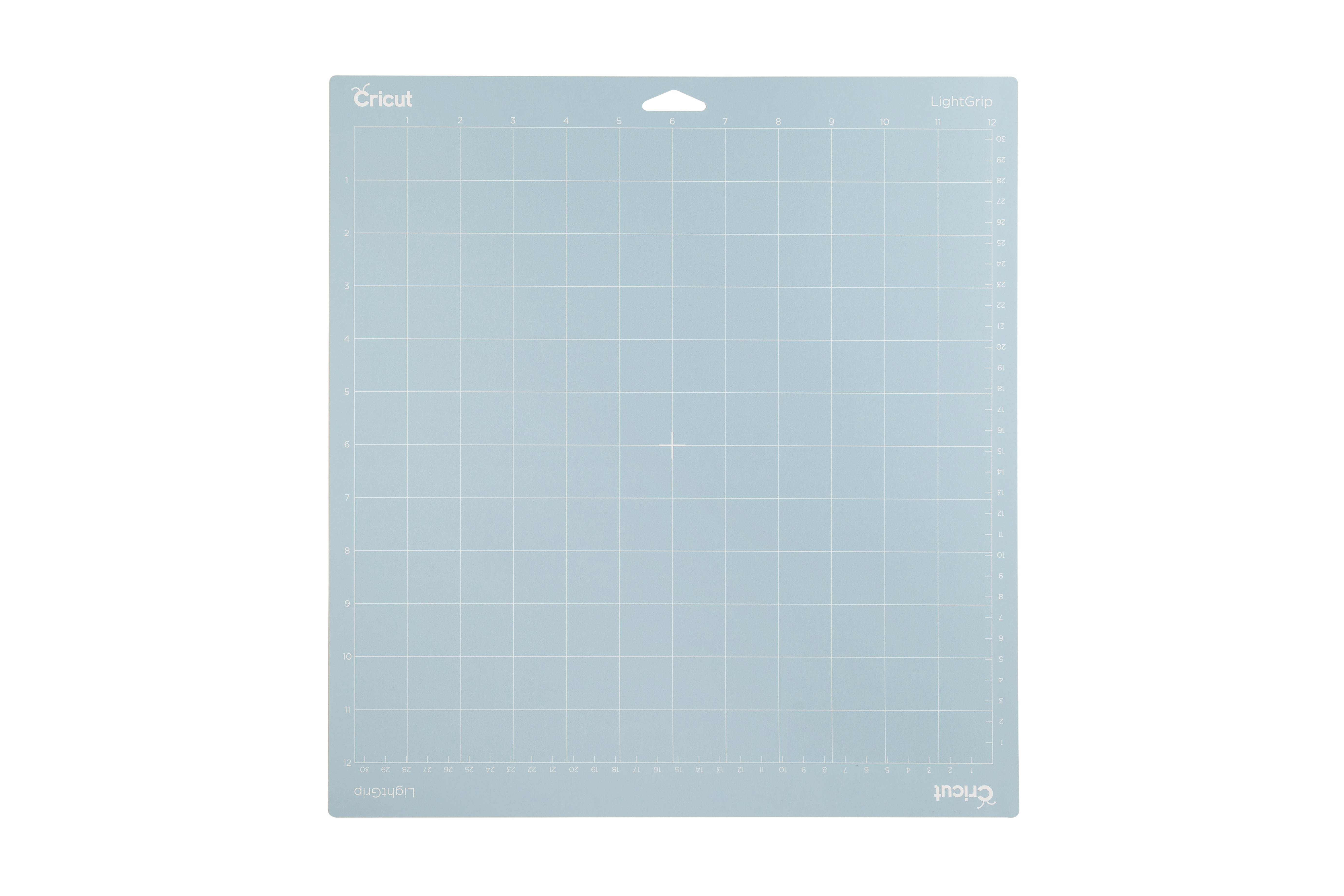 Cricut Explore/Maker LightGrip Machine Mat (30x30cm) 1-pack