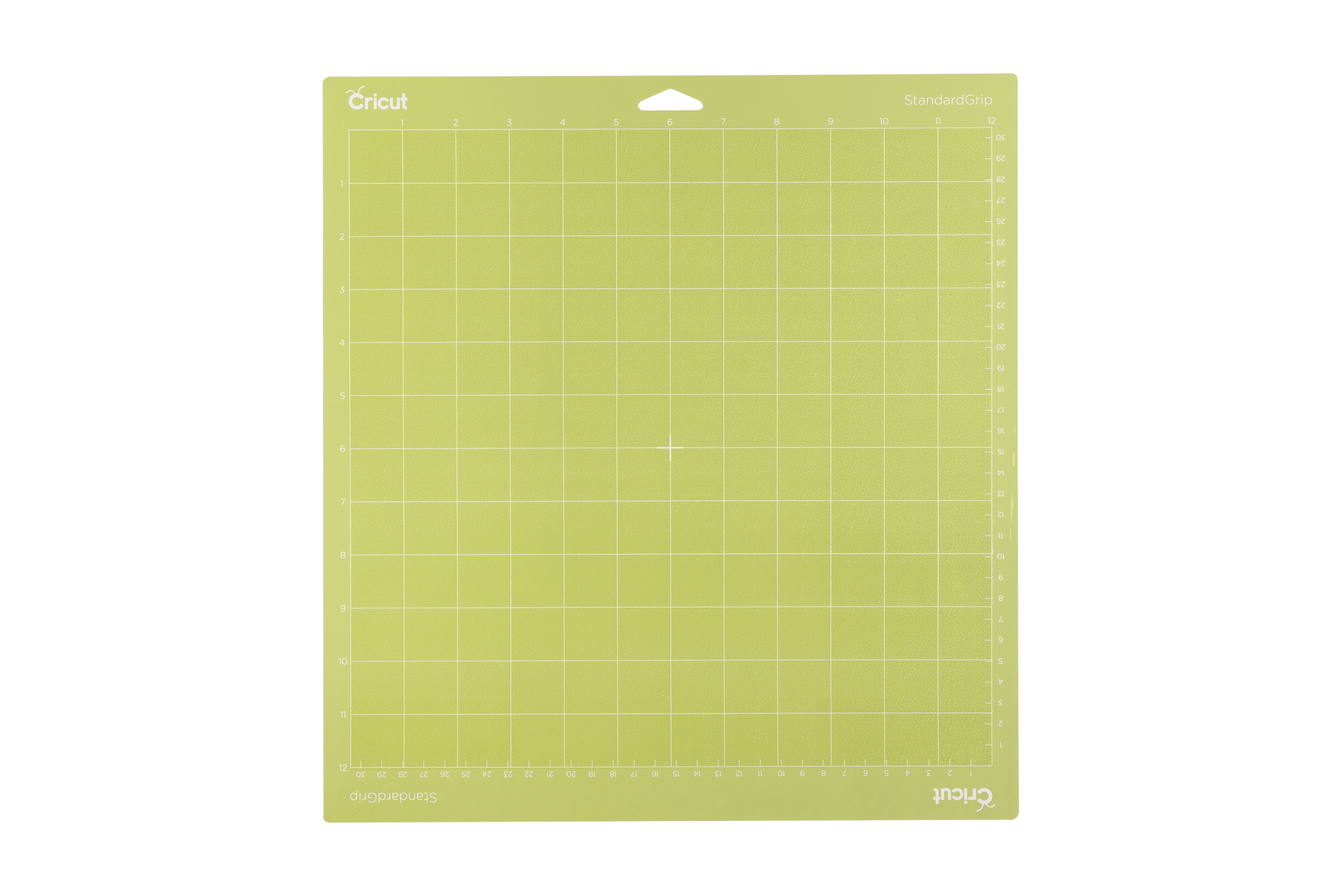 Cricut Explore/Maker StandardGrip Machine Mat (30x30cm) 1-pack