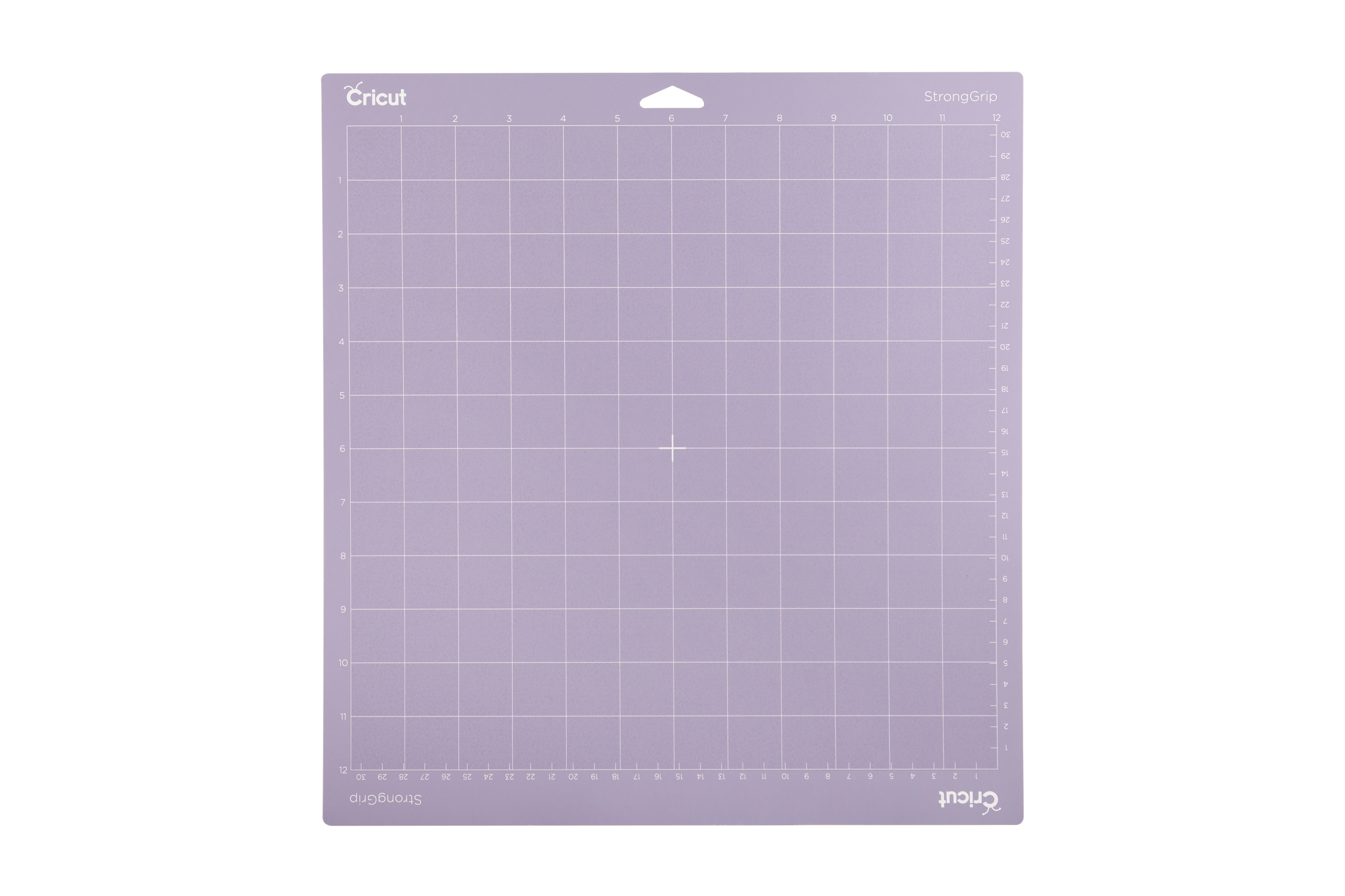 Cricut Explore/Maker StrongGrip Machine Mat (30x30cm) 1-pack